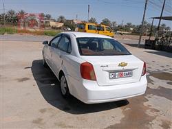 شيفروليه اوبترا